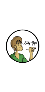 cover Shaggy Rogers