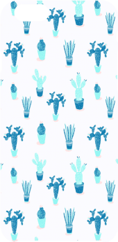 cover Esotic cactus