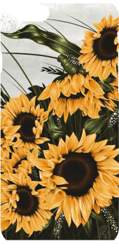 cover Sunflowers