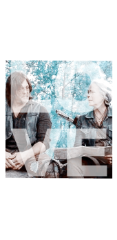 cover Caryl