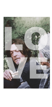 cover Caryl is Love