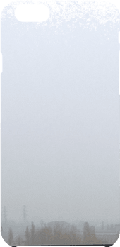 cover landscape collection - fog