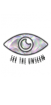 cover see the unseen eye case