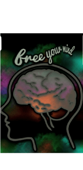cover free you mind