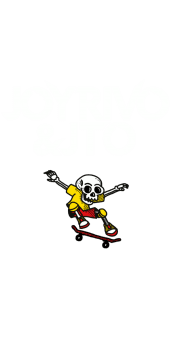 cover Joy Rivo & Jto Sk8 or Die 