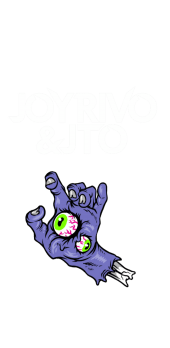 cover Joy Rivo & Jto M1 