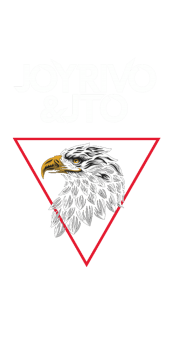 cover Joy Rivo & Jto Eagle 