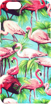 cover Flamingo Vintage
