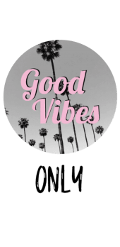 cover good vibes 