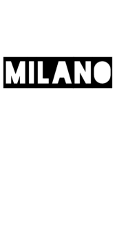 cover Milano 