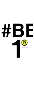 cover Racestyle ' #BE 1'