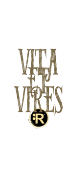 cover Racestyle 'Vita Et Vires' 
