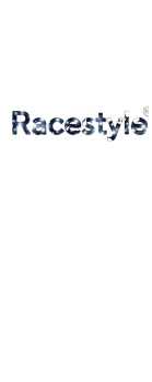 cover Racestyle 'Basic Logo' 
