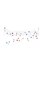 cover Racestyle 'Stars Storm' 