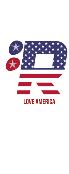 cover Racestyle 'Love America' 