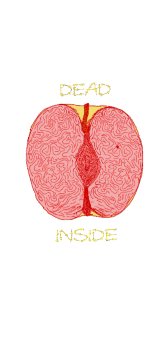 cover apple brain