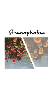 cover Stranophobia