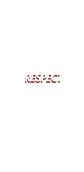 cover Respect