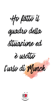 cover Urlo si Munch
