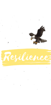 cover RESILIENCE