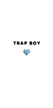 cover TRAPBOY TEE