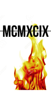 cover MCMXCIX