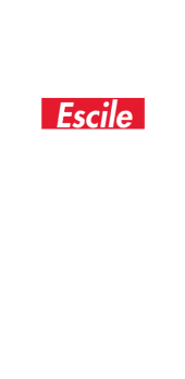 cover ESCILE