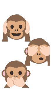 cover 3 scimmiette
