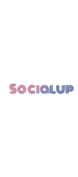cover Socialup la collezione social