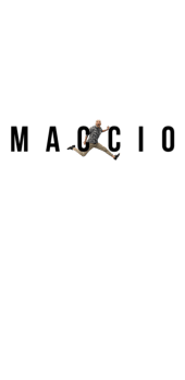 cover maccio