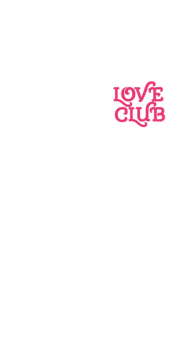 cover LOVE CLUB SCRIPT