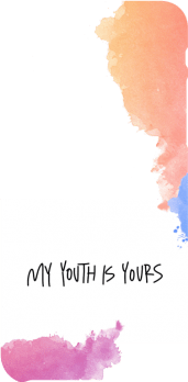 cover Cover / Troye Sivan - Youth 