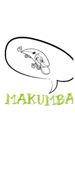 cover Team Makumba