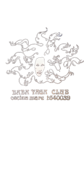 cover Baba Yaga Club