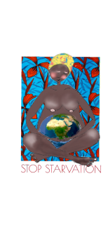 cover Stop Starvation