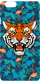 cover tigersoul