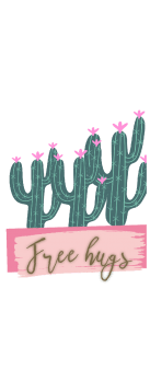cover Free hugs 
