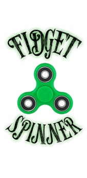 cover FIDGET SPINNER CONCEPT 1.