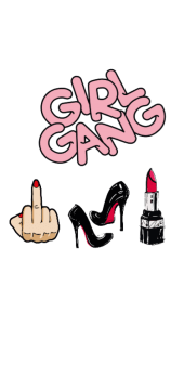 cover GirlGang!!!