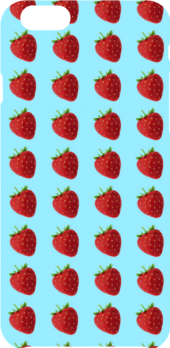 cover Strawberry