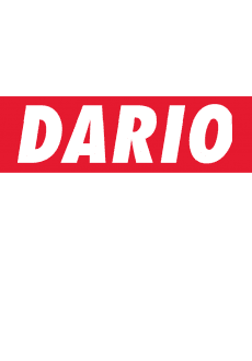 maglietta Dario