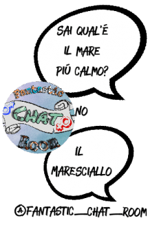 maglietta Fantastic_Chat_Room