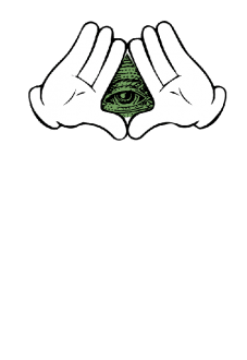 maglietta Illuminati