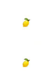 maglietta Lemonade