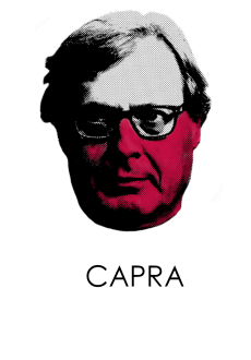 maglietta Sgarbi Capra 