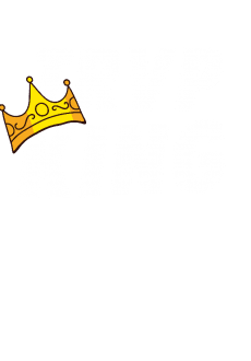 maglietta TRVAP KING