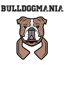 maglietta BULLDOGMANIA