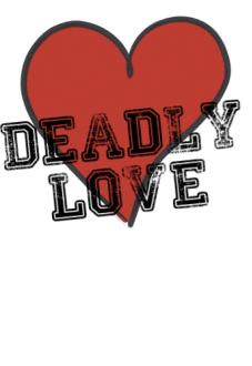 maglietta Deadly Love