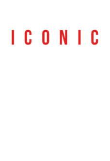 maglietta ICONIC
