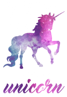 maglietta Always be yourself unless you can be a Unicorn!